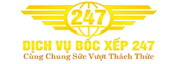 Dịch Vụ Bốc Xếp 247