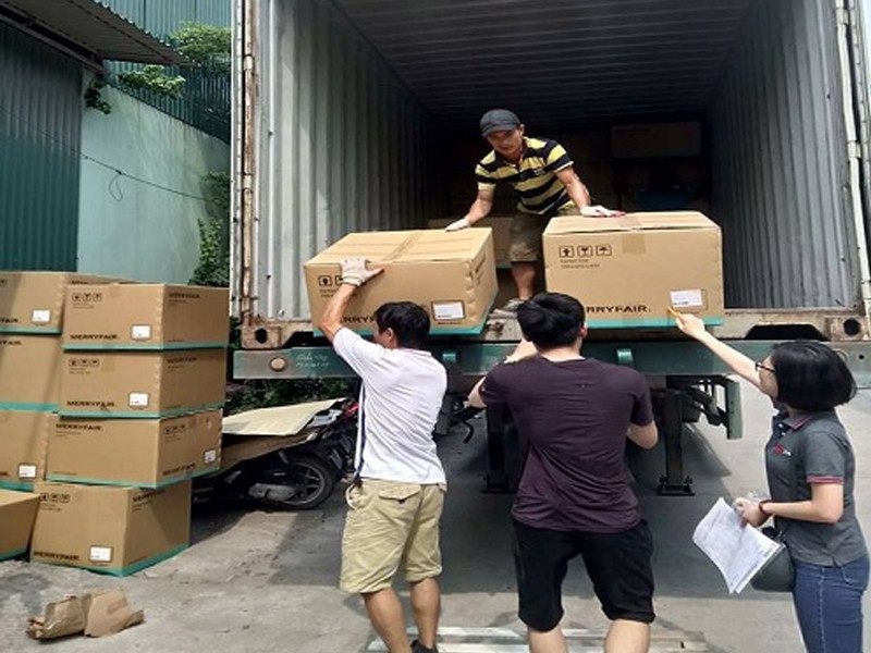 Huấn luyện an toàn lao động định kỳ